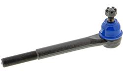 Mevotech Supreme Tie Rod Ends for 2000-2002 RAM 3500, RAM 2500, 2000-2001 RAM 1500 - MES3539