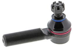 Mevotech Supreme Tie Rod Ends for 1990-1997 LAND CRUISER, 1996-1997 LX450 - MES3550