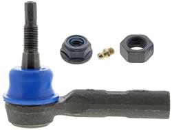 Mevotech Supreme Tie Rod Ends for 2000-2004 DAKOTA, 2000-2003 DURANGO - MES3572
