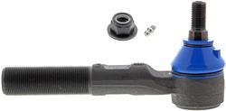 Mevotech Supreme Tie Rod Ends MES3624