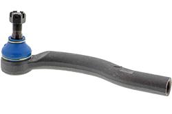 Mevotech Supreme Tie Rod Ends for 2001-2003 HIGHLANDER - MES3648