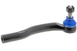 Mevotech Supreme Tie Rod Ends for 2001-2003 HIGHLANDER - MES3652