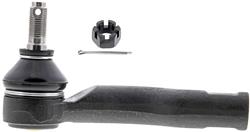 Mevotech Supreme Tie Rod Ends for 2001-2005 RAV4, 2005-2010 TC - MES3654