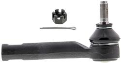 Mevotech Supreme Tie Rod Ends for 2001-2005 RAV4, 2005-2010 TC - MES3655