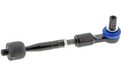 Mevotech Supreme Tie Rod Ends MES3681A