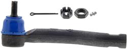 Mevotech Supreme Tie Rod Ends MES800054