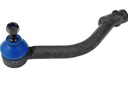 Mevotech Supreme Tie Rod Ends for 2006-2007 AZERA, 2006-2008 SONATA - MES800105