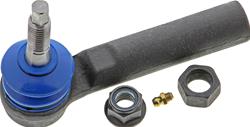 Mevotech Supreme Tie Rod Ends MES800223