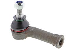 Mevotech Supreme Tie Rod Ends for 1997-2003 EUROVAN - MES800271