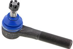 Mevotech Supreme Tie Rod Ends for 2006 E-150, 2007 E-250, 2006-2007 E-350 SUPER DUTY - MES800523