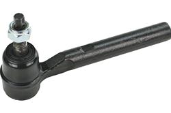 Mevotech Supreme Tie Rod Ends for 2006-2010 H3, 2009-2010 H3T - MES800762