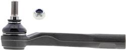 Mevotech Supreme Tie Rod Ends for 1995-2000 LS400 - MES80291