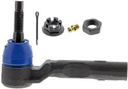 Mevotech Supreme Tie Rod Ends MES80311