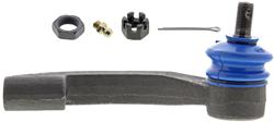 Mevotech Supreme Tie Rod Ends MES80361