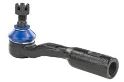 Mevotech Supreme Tie Rod Ends for 2003-2007 SEQUOIA, 2002-2006 TUNDRA - MES80382