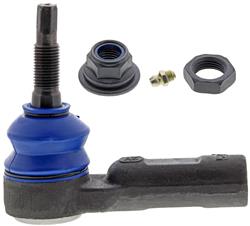 Mevotech Supreme Tie Rod Ends for 2011-2012 1500, 2006-2010 RAM 1500 - MES80574