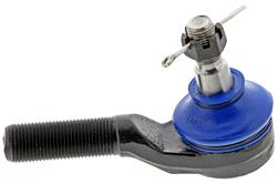 Mevotech Supreme Tie Rod Ends for 1998-2001 FRONTIER - MES80589
