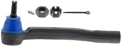 Mevotech Supreme Tie Rod Ends for 2003-2010 SIENNA - MES80626