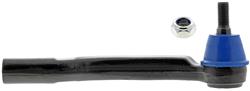 Mevotech Supreme Tie Rod Ends for 2003-2010 SIENNA - MES80627