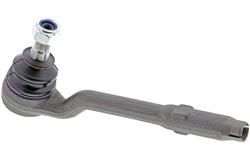 Mevotech Supreme Tie Rod Ends for 2000-2003 X5 - MES80676