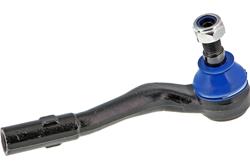 Mevotech Supreme Tie Rod Ends MES80687