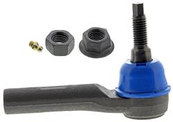 Mevotech Supreme Tie Rod Ends for 2006-2010 EXPLORER, MOUNTAINEER, 2007-2010 EXPLORER SPORT TRAC - MES80786
