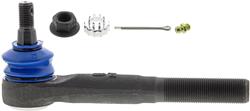 Mevotech Supreme Tie Rod Ends for 2005-2007 F-250 SUPER DUTY, F-350 SUPER DUTY - MES80791