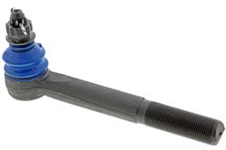 Mevotech Supreme Tie Rod Ends for 2003-2005 F-450 SUPER DUTY, F-550 SUPER DUTY - MES80802