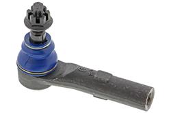 Mevotech Supreme Tie Rod Ends for 2003-2005 AVIATOR - MES80810