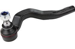 Mevotech Supreme Tie Rod Ends for 1998-2003 E320, 2000-2002 E430 - MES80970