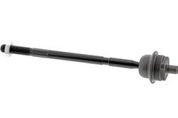 Mevotech Supreme Tie Rod Ends for 1988-1992 CRESSIDA - MEV245