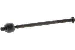 Mevotech Supreme Tie Rod Ends for 1987 626 - MEV256