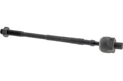 Mevotech Supreme Tie Rod Ends for 1995-1998 240SX - MEV347