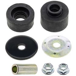 Mevotech Shock Mounts MK160318
