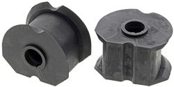 Mevotech Supreme Sway Bar Bushings for 1997-2002 EXPEDITION, 1998-2002 NAVIGATOR - MK201306