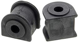 Mevotech Supreme Sway Bar Bushings for 2005-2010 GRAND CHEROKEE - MK201557