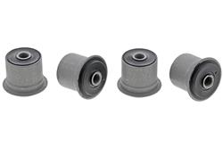 Mevotech Supreme Control Arm Bushings for 1984-2001 CHEROKEE, 1986-1992 COMANCHE, 1984-1990 WAGONEER - MK3162