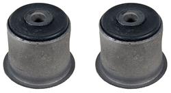 Mevotech Supreme Control Arm Bushings MK3166