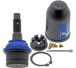 Mevotech Supreme Ball Joints for 1999-2004 GRAND CHEROKEE, 2007-2017 WRANGLER, 2018 WRANGLER JK - MK3185
