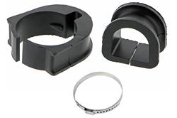 Mevotech Supreme Rack and Pinion Bushings for 1981-1987 CHEVETTE, T1000 - MK6227