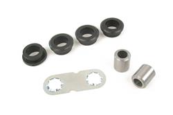 Mevotech Original Grade Tie Rod Bushings MK6531