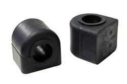 Mevotech Supreme Sway Bar Bushings for 1984-1987 CORVETTE - MK6643