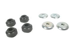 Mevotech Supreme Strut Rod Bushings MK7079