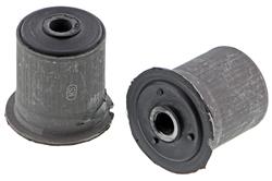 Mevotech Supreme Control Arm Bushings for 1994-1999 RAM 3500, RAM 2500, 1994-2001 RAM 1500 - MK7278
