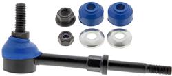 Mevotech Supreme Sway Bar End Link Bushing Kits for 1994-1995 RAM 1500, RAM 2500, 1994-1996 RAM 3500 - MK7299