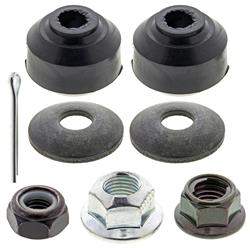 Mevotech Supreme Sway Bar End Link Bushing Kits for 1994-2010 RAM 1500, RAM 2500, 1994-2005 RAM 3500 - MK7300