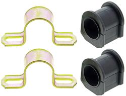 Mevotech Supreme Sway Bar Bushings MK7326