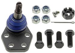 Mevotech Supreme Ball Joints for 2000-2001 RAM 1500 - MK7365