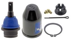 Mevotech Supreme Ball Joints for 2011-2012 1500, 2002-2010 RAM 1500 - MK7411