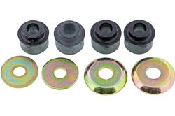 Mevotech Supreme Radius Arm Bushings MK80005